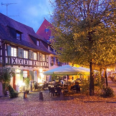 Gaestehaus Siebter Himmel Фоґтсбурґ Екстер'єр фото