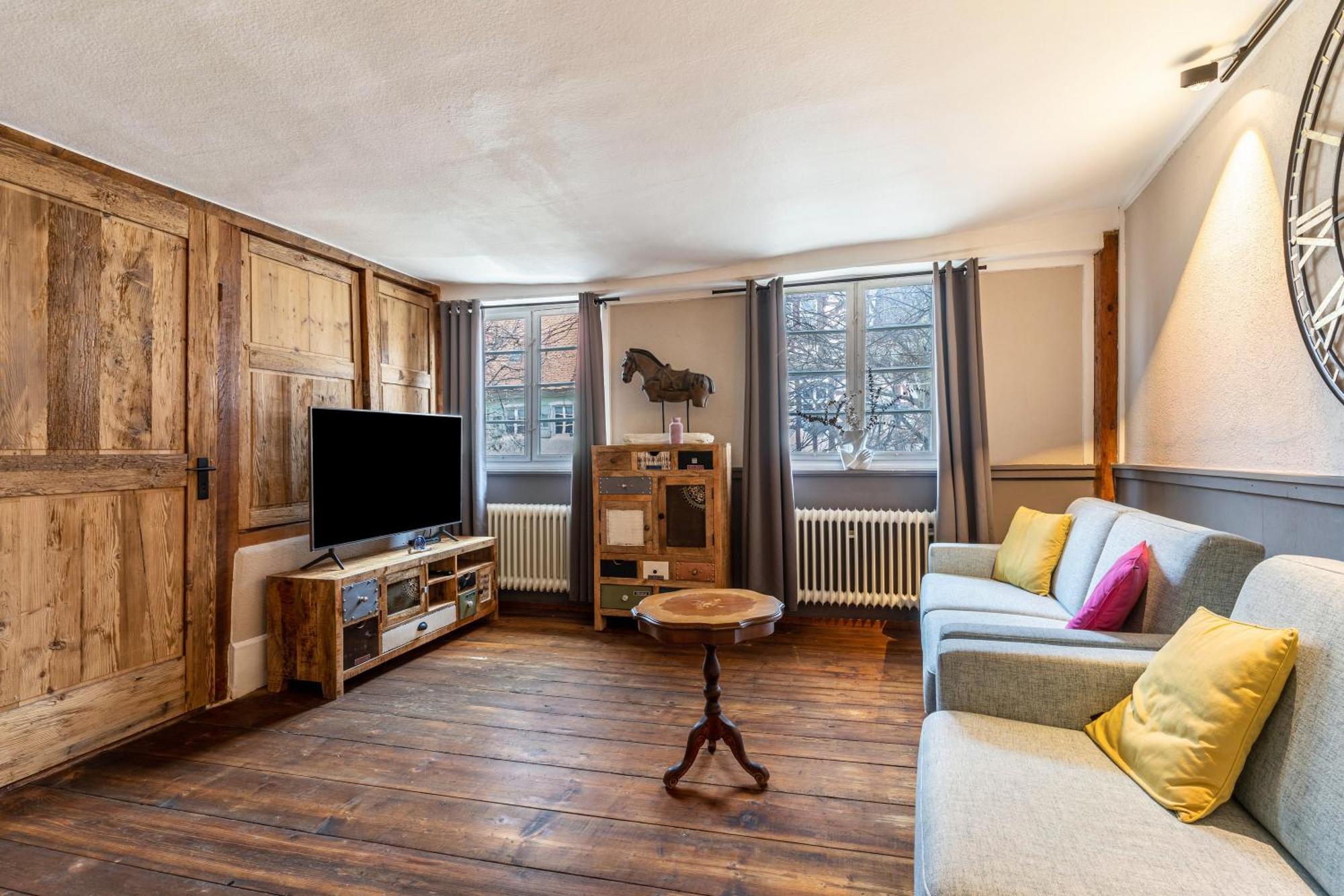 Gaestehaus Siebter Himmel Фоґтсбурґ Екстер'єр фото