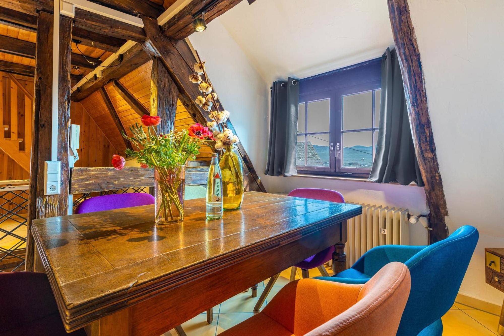 Gaestehaus Siebter Himmel Фоґтсбурґ Екстер'єр фото