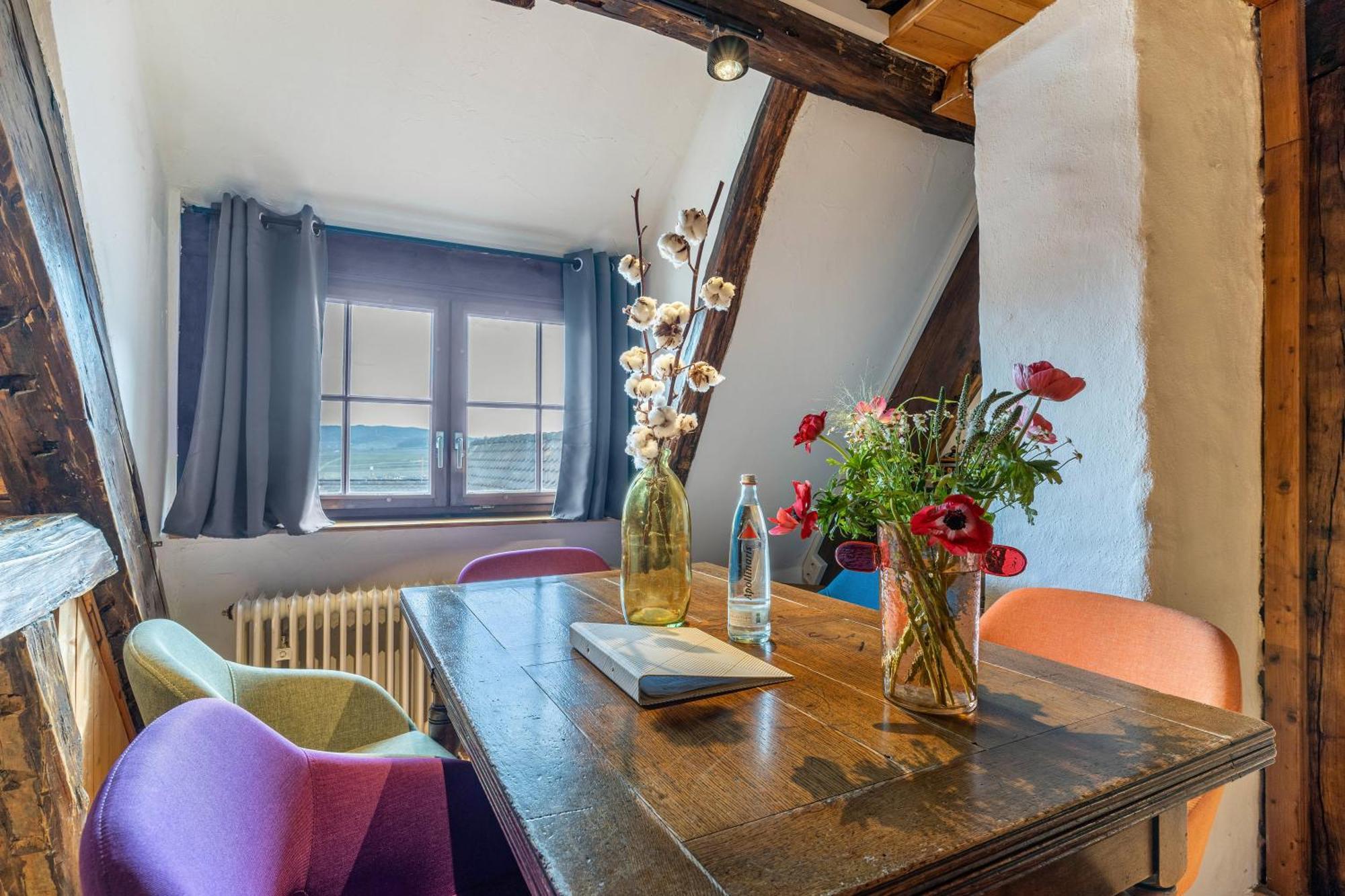Gaestehaus Siebter Himmel Фоґтсбурґ Екстер'єр фото