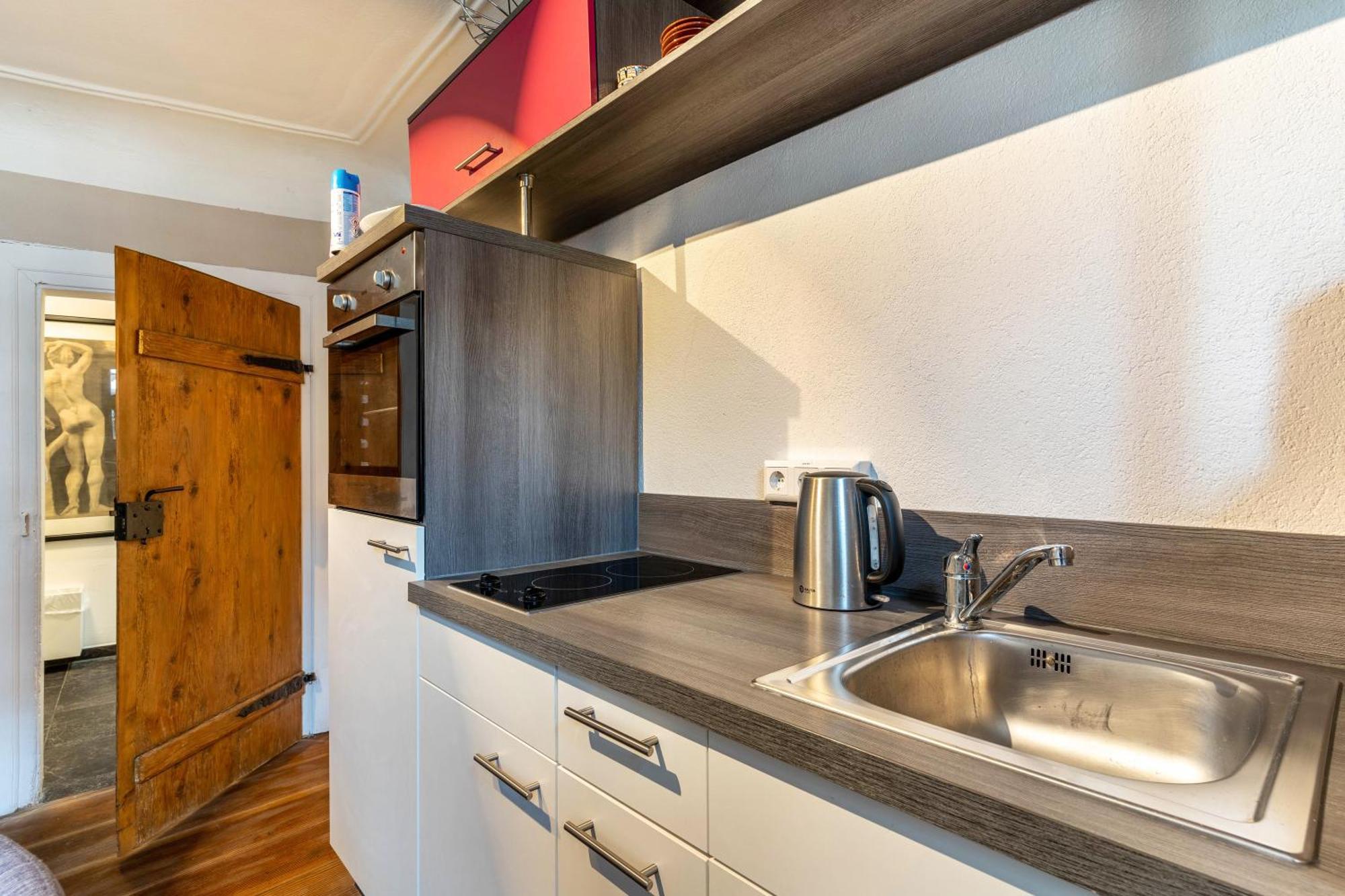 Gaestehaus Siebter Himmel Фоґтсбурґ Екстер'єр фото