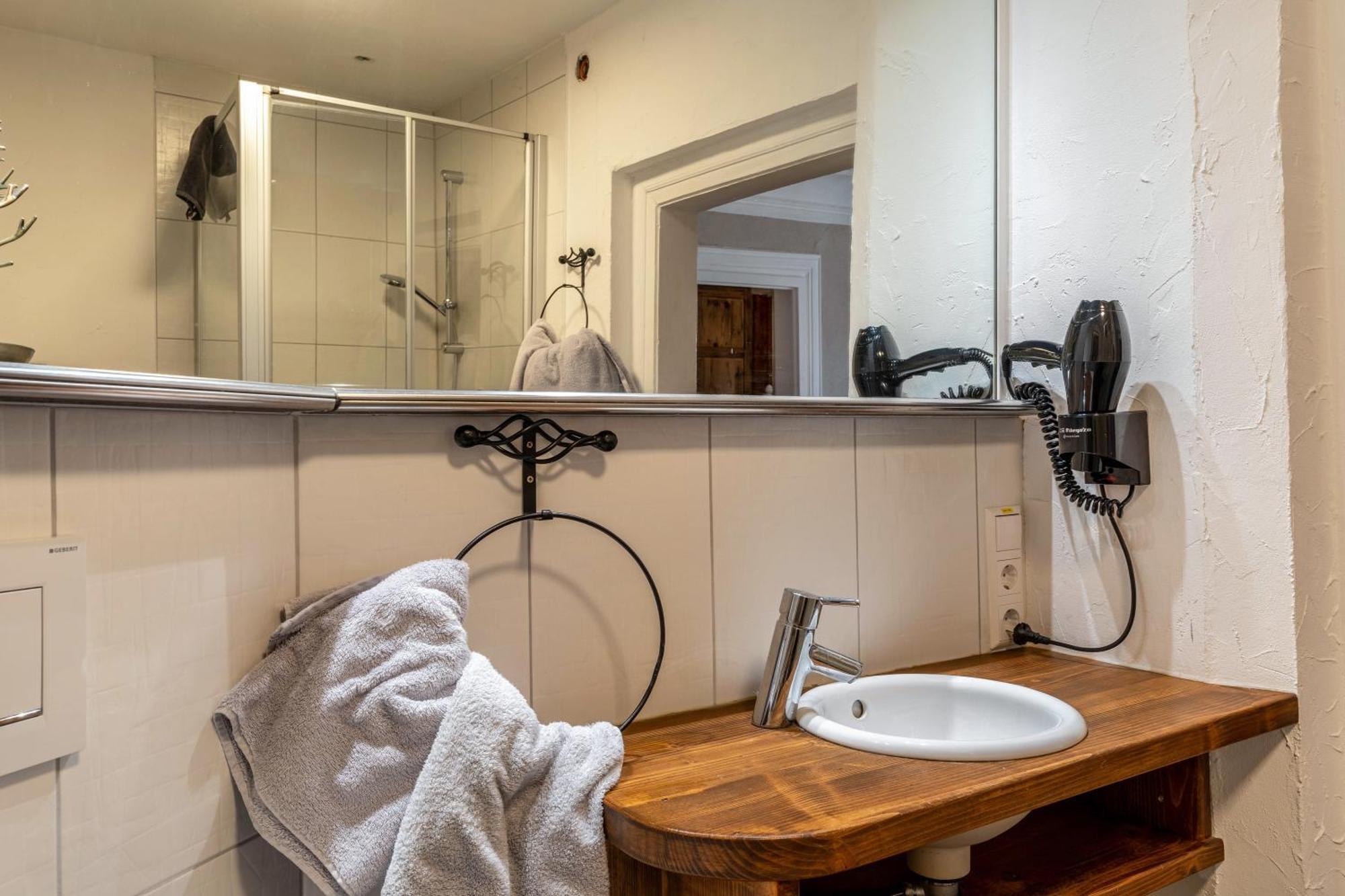 Gaestehaus Siebter Himmel Фоґтсбурґ Екстер'єр фото