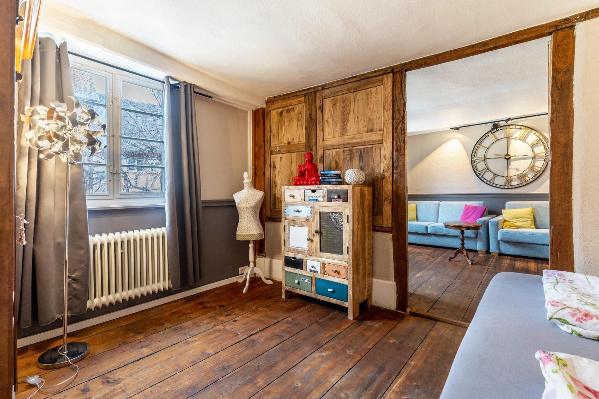 Gaestehaus Siebter Himmel Фоґтсбурґ Екстер'єр фото