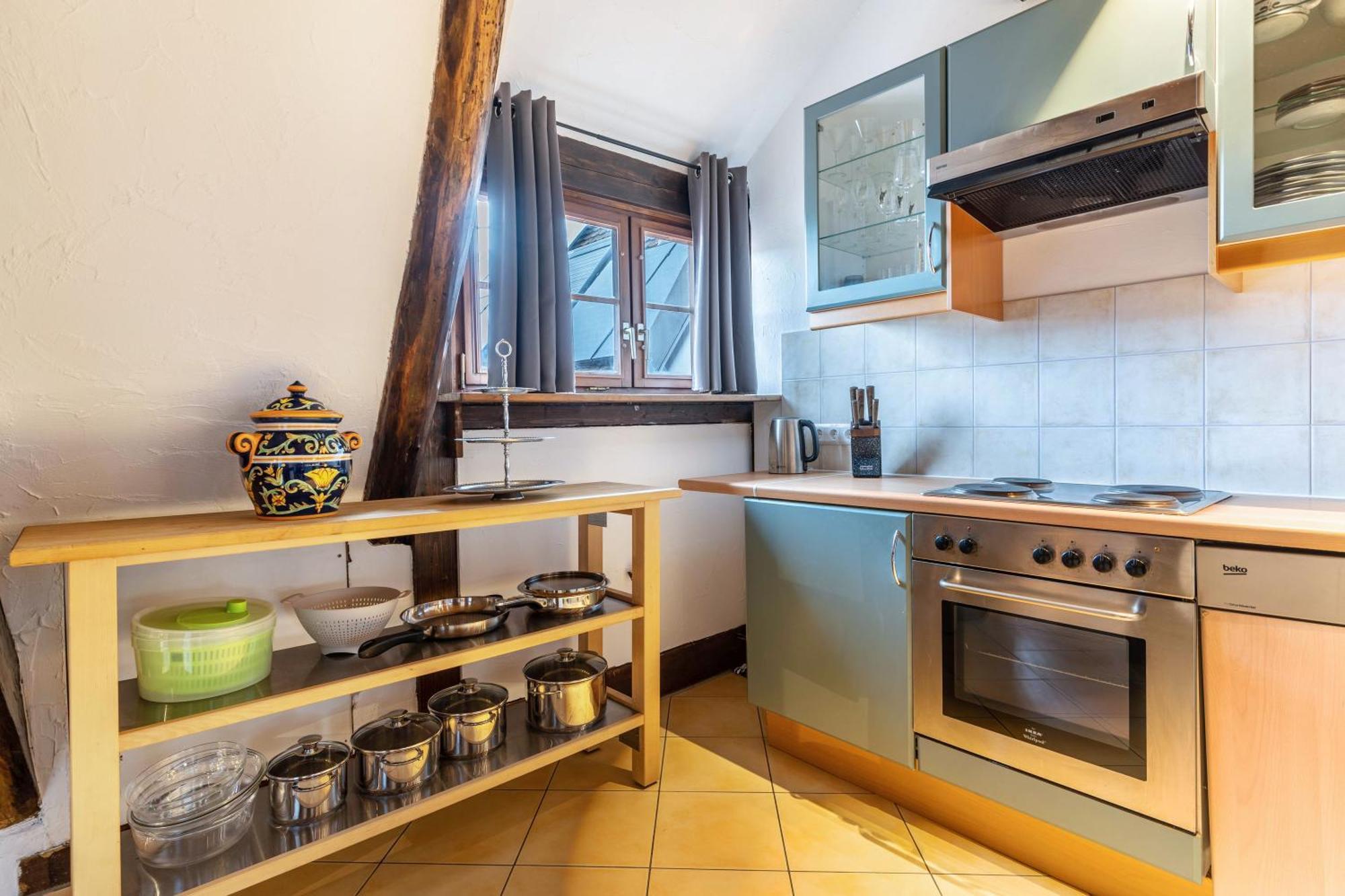 Gaestehaus Siebter Himmel Фоґтсбурґ Екстер'єр фото