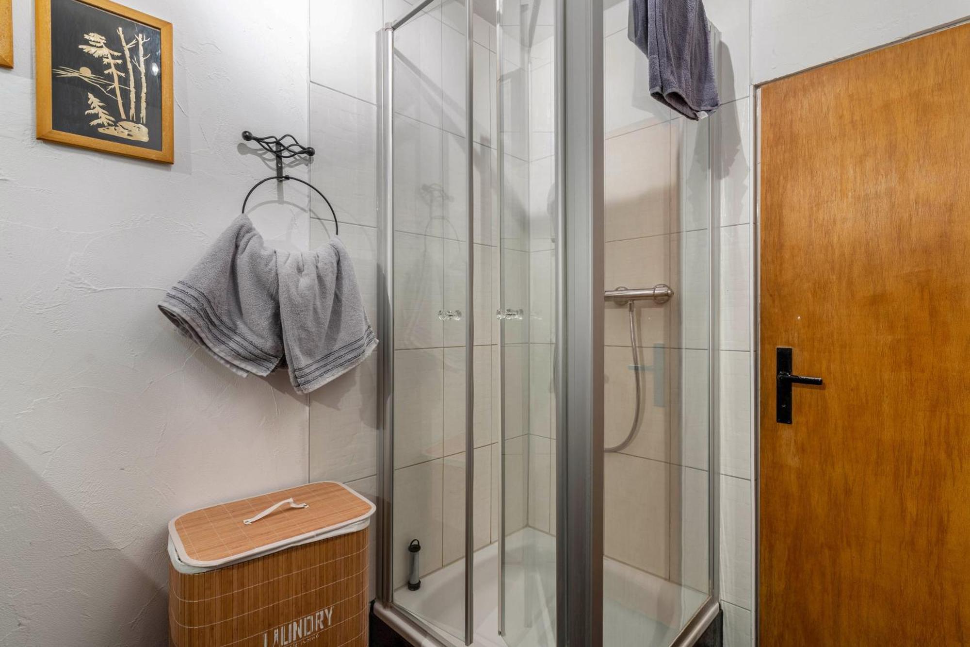 Gaestehaus Siebter Himmel Фоґтсбурґ Екстер'єр фото