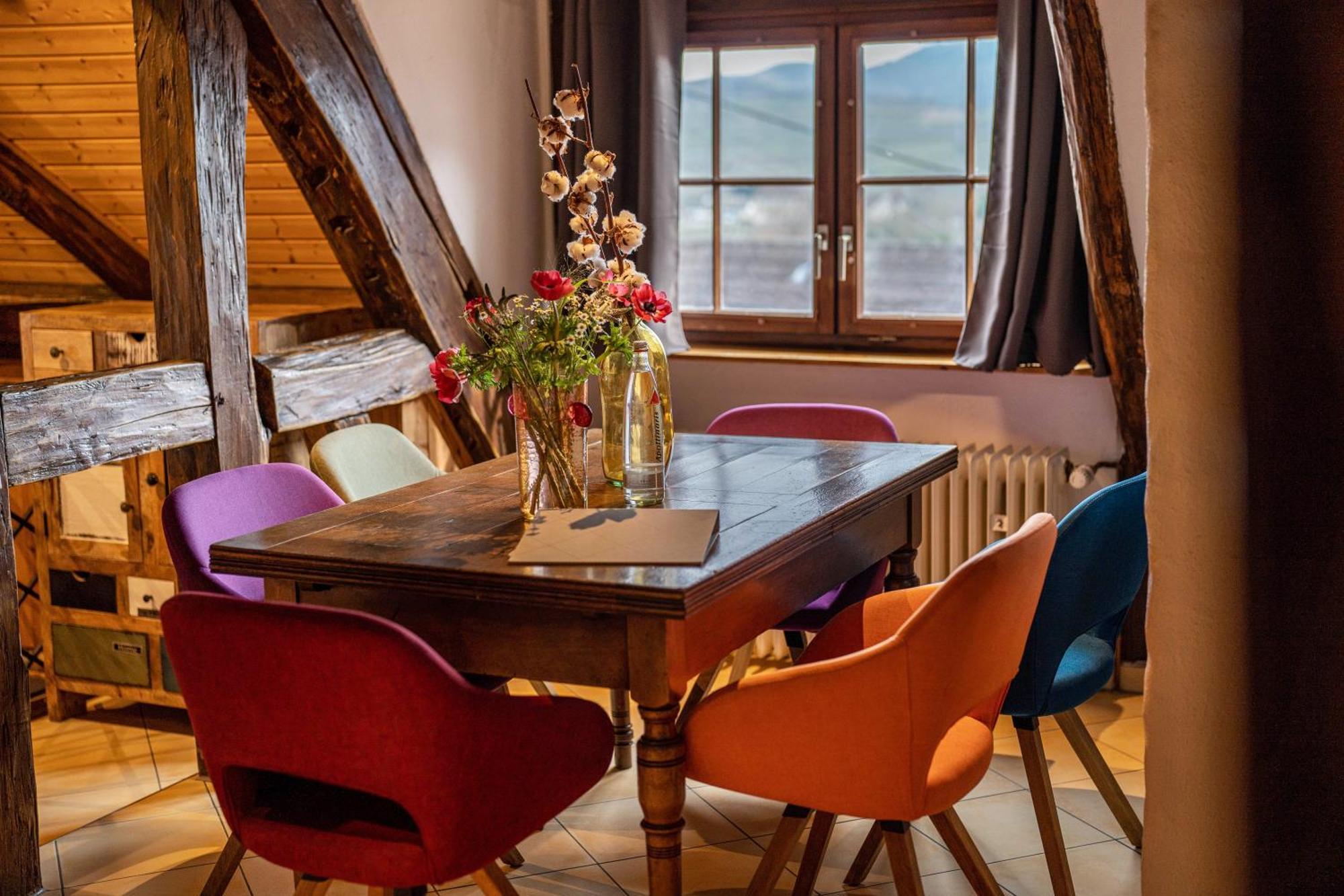 Gaestehaus Siebter Himmel Фоґтсбурґ Екстер'єр фото