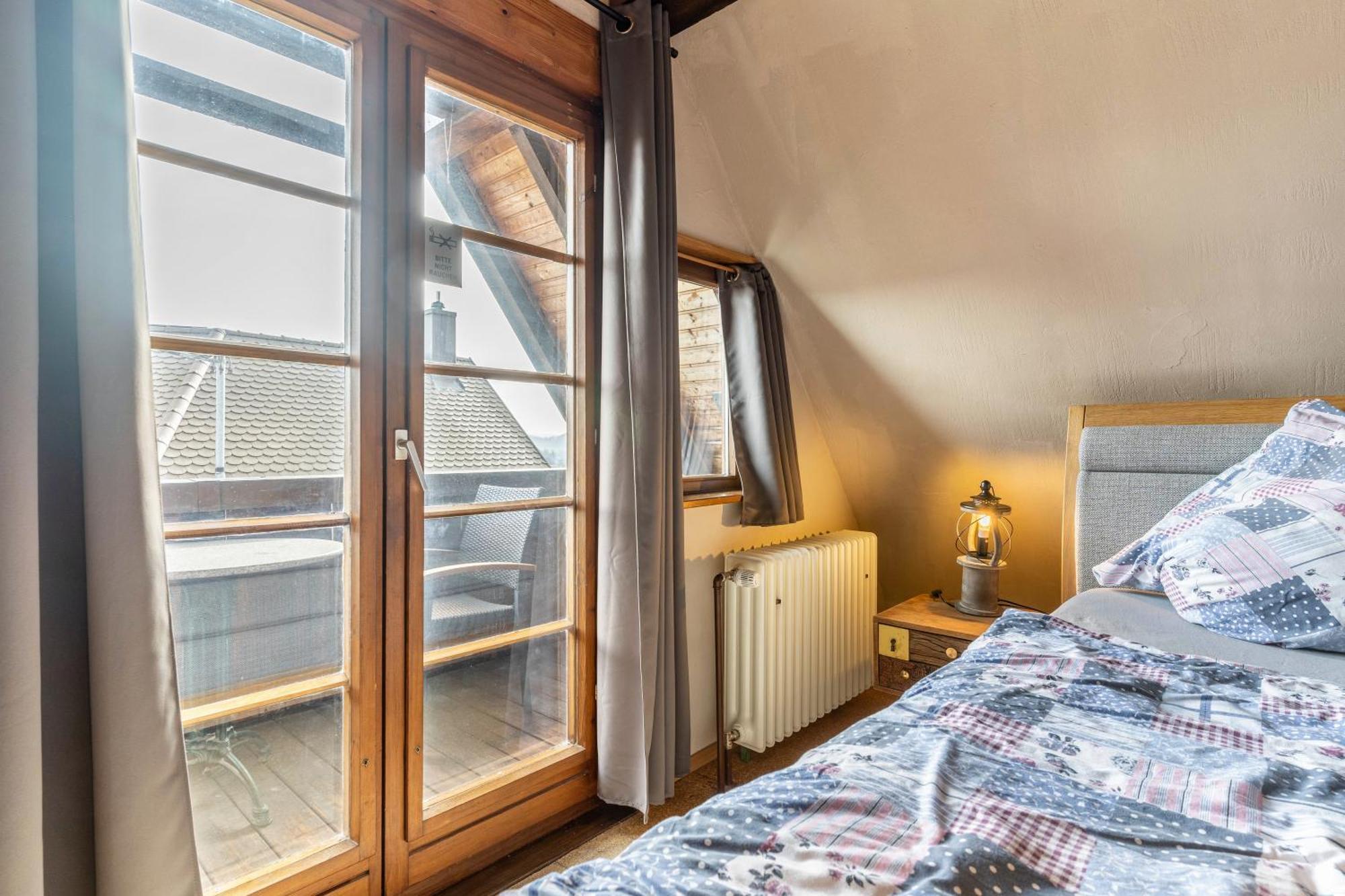 Gaestehaus Siebter Himmel Фоґтсбурґ Екстер'єр фото