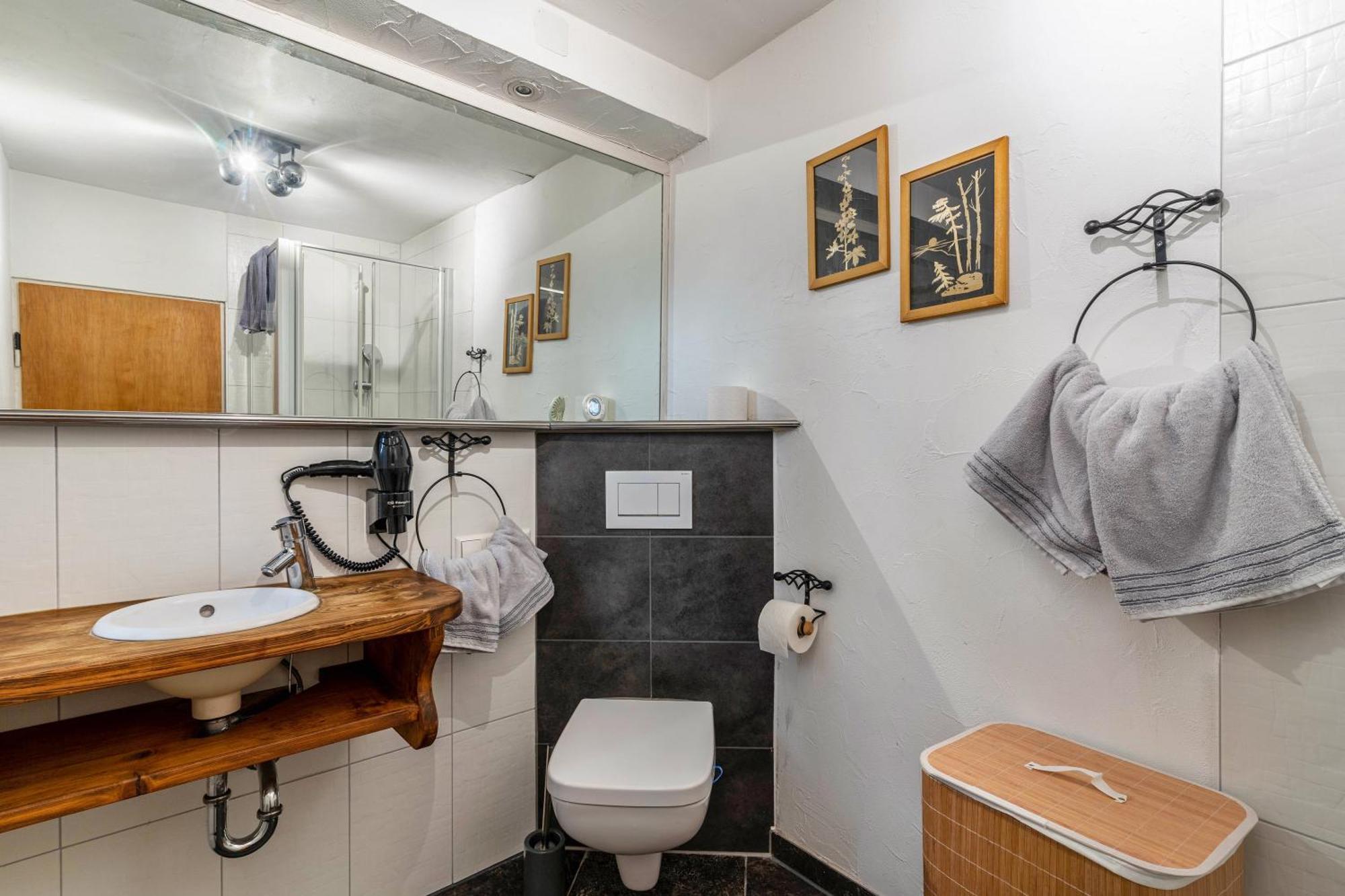 Gaestehaus Siebter Himmel Фоґтсбурґ Екстер'єр фото