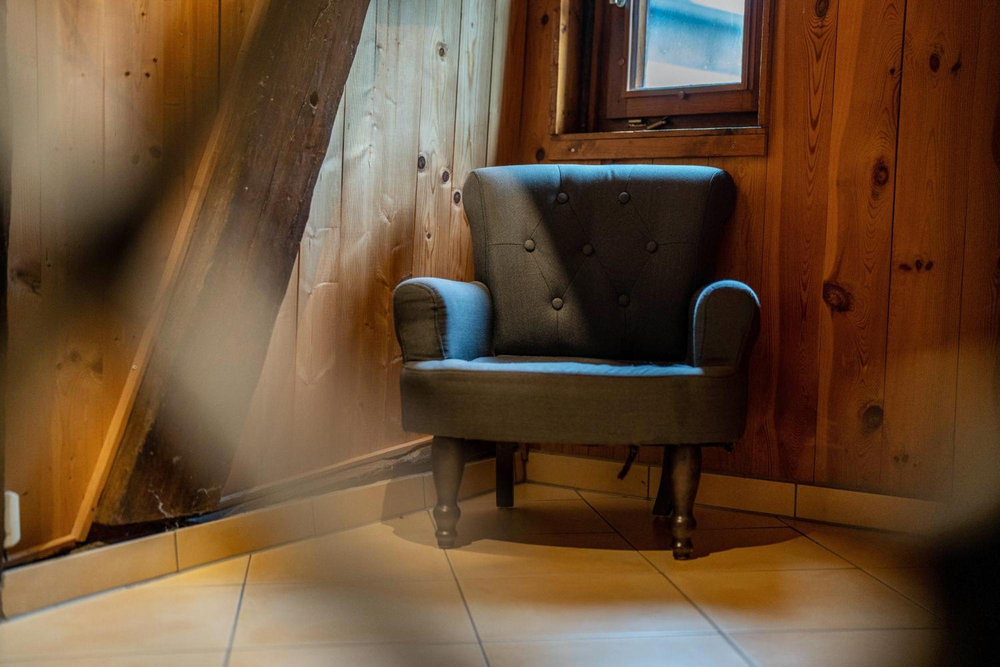 Gaestehaus Siebter Himmel Фоґтсбурґ Екстер'єр фото