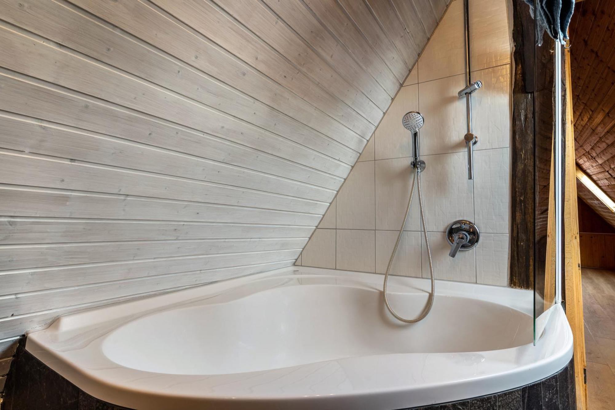 Gaestehaus Siebter Himmel Фоґтсбурґ Екстер'єр фото