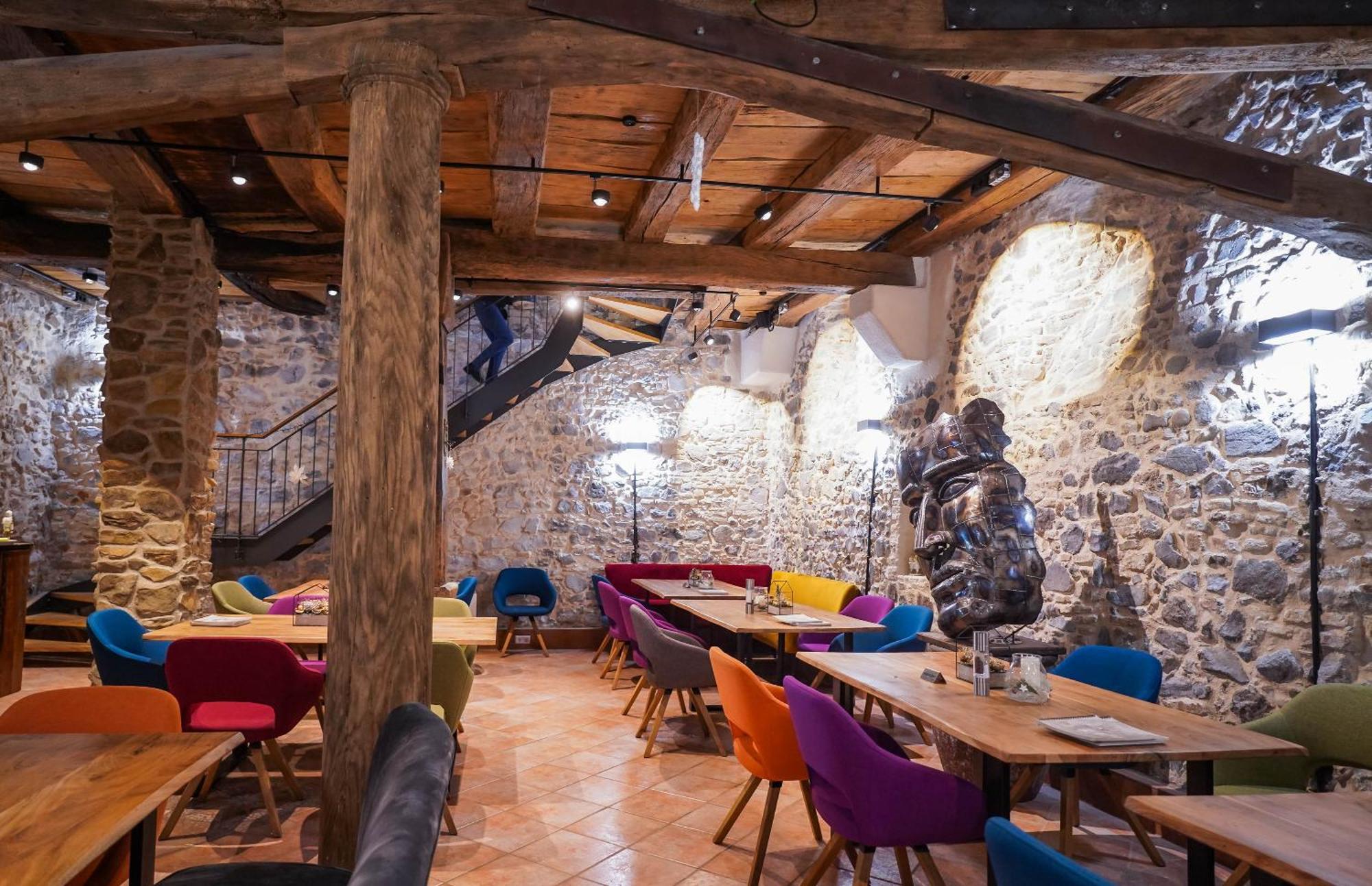 Gaestehaus Siebter Himmel Фоґтсбурґ Екстер'єр фото