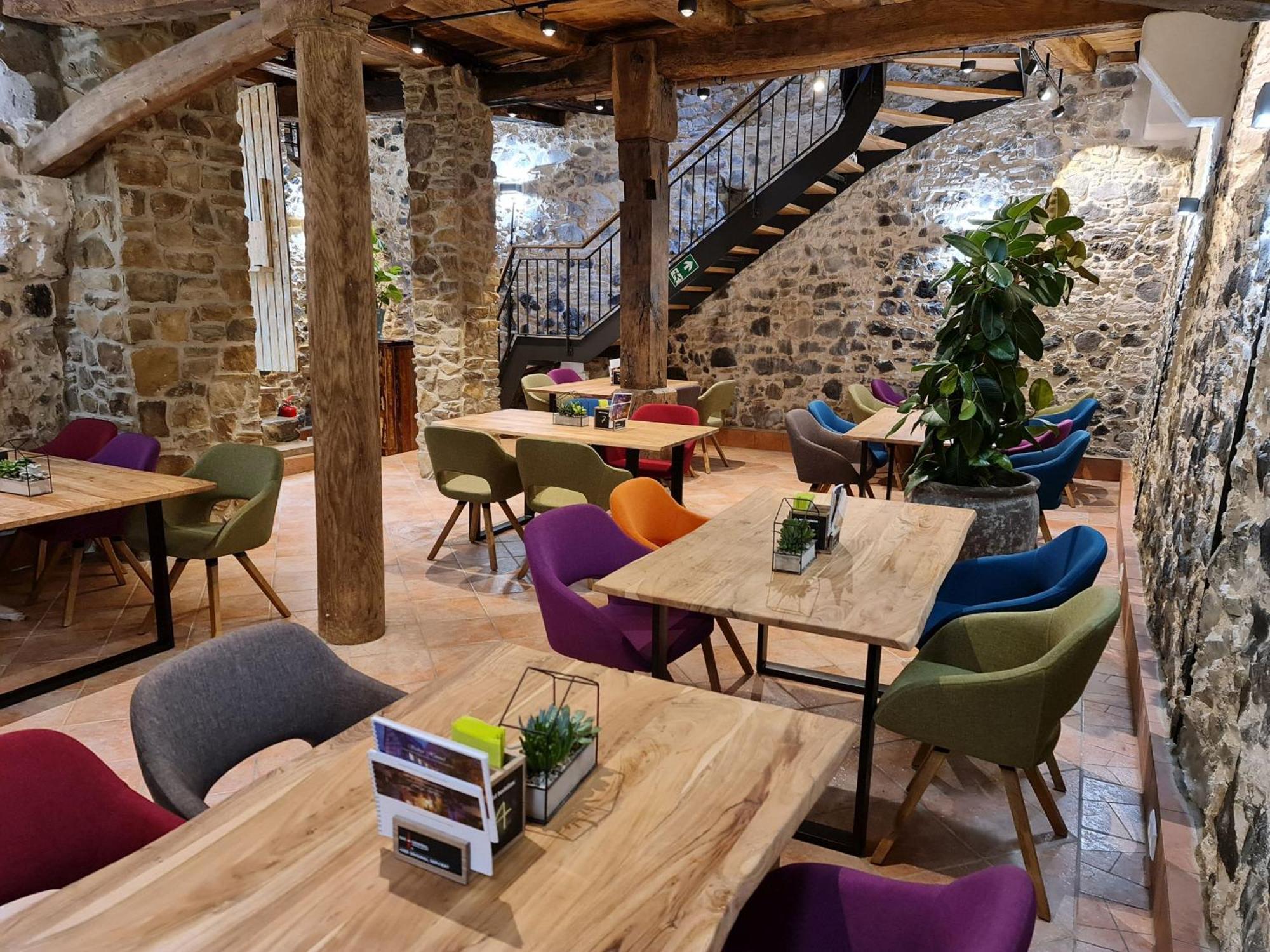 Gaestehaus Siebter Himmel Фоґтсбурґ Екстер'єр фото